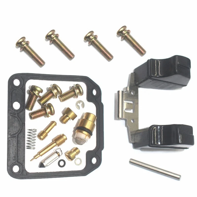 FOR Kawasaki BN125 2001-2009 Eliminator BN 125 Carburetor Repair Kit Carb Float - Изображение 3 из 3