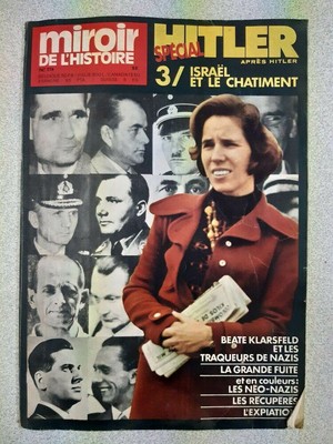 Collection TOTAL de 20 jetons - bicentenaire de Napoléon-VOICI L'EMPEREUR - 1969