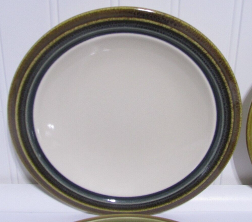 Pfaltzgraff Canyon Ridge 8" Salad Plates Set of 4 - Picture 3 of 4