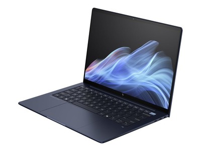 HP EliteBook Ultra 14 G1i Next Gen AI - (14'') - Ultra 7 258V - 32 GB RAM  #BY938