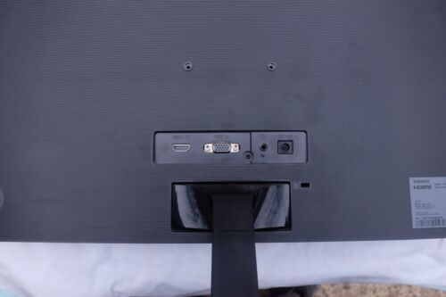 Samsung C24F396FHU Moniteur / écran 24 pouces incurvé Full HD noir. - Photo 6/7