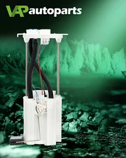 Electric Fuel Pump Module fits Toyota 4Runner V6-4.0L 2005 2006 2007 2008 2009