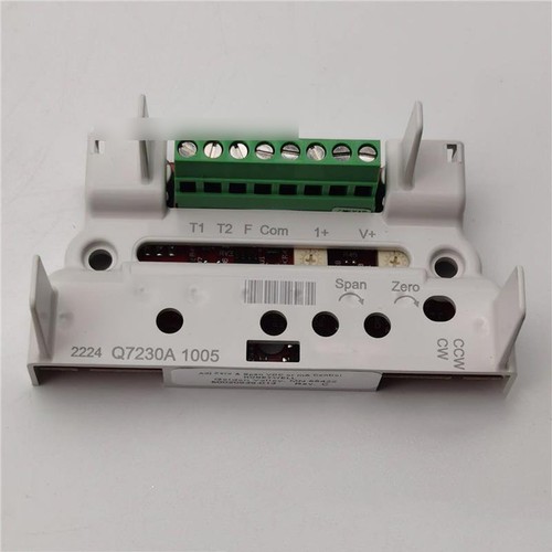 1PC NEW Honeywell Controller Base Q7230A1005 Module FREE SHIPPING - Picture 2 of 6