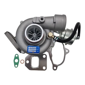 Turbolader Upgrade VW T4 Transporter 2.5 TDI Turbo Billet 074145701A