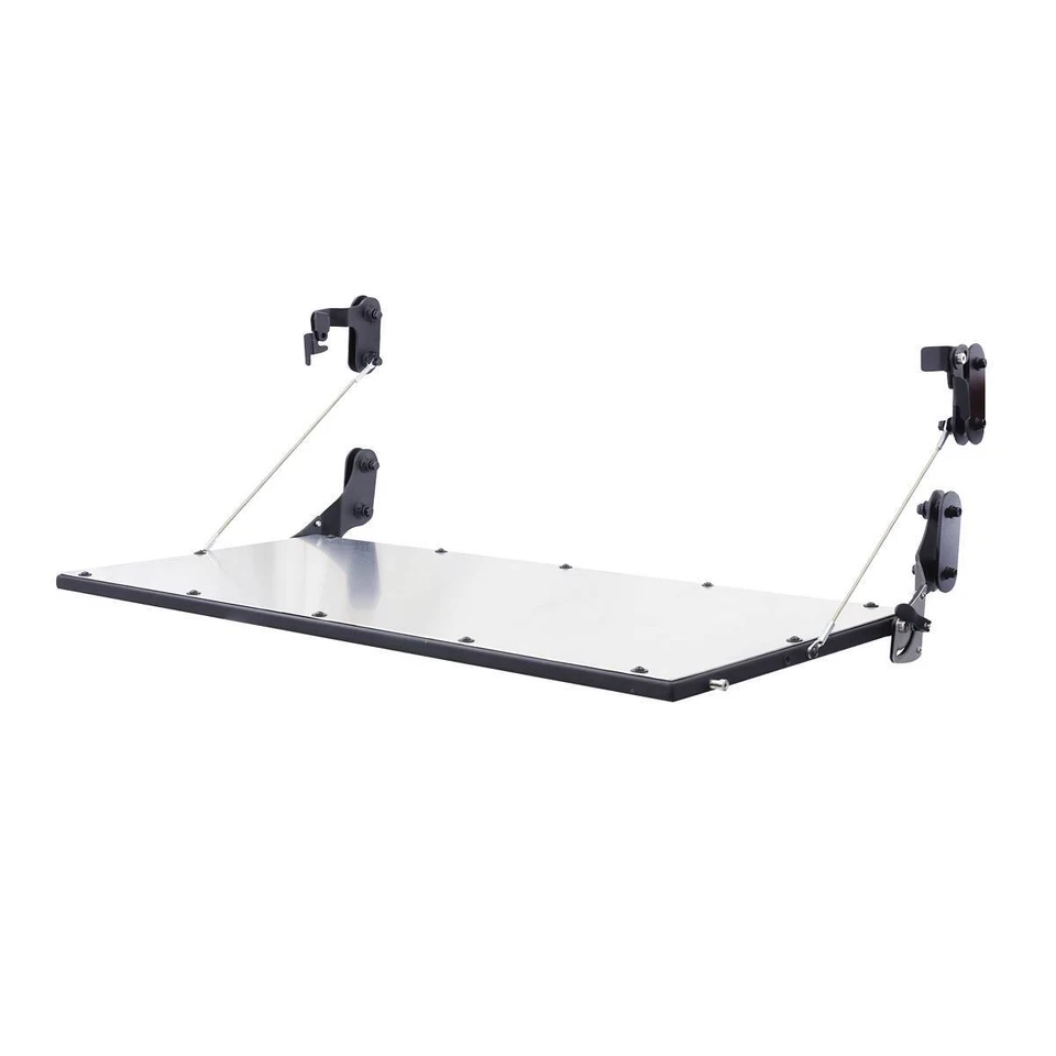 Go Rhino 5950110T XRS Accessory Gear Table Foto 2 de 4