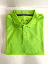 Saddlebred NWOT's Mens Casual Golf Polo Shirt size L