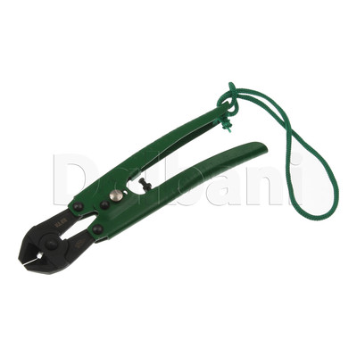 MJL-818 New 8'' Standard Cable Cutter 245mm 280g
