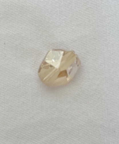 Swarovski Crystals Cosmic Golden Shadow 16 mm - Picture 2 of 2