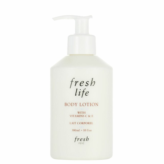 complex 15 body lotion