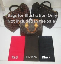 Nylon Base Shaper Liner Board that fits the Speedy 25 Bag