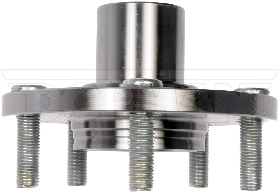 Buje de rueda delantera Dorman para Kia Sportage 2014-2015 2,0 L L L4 Foto 2 de 4