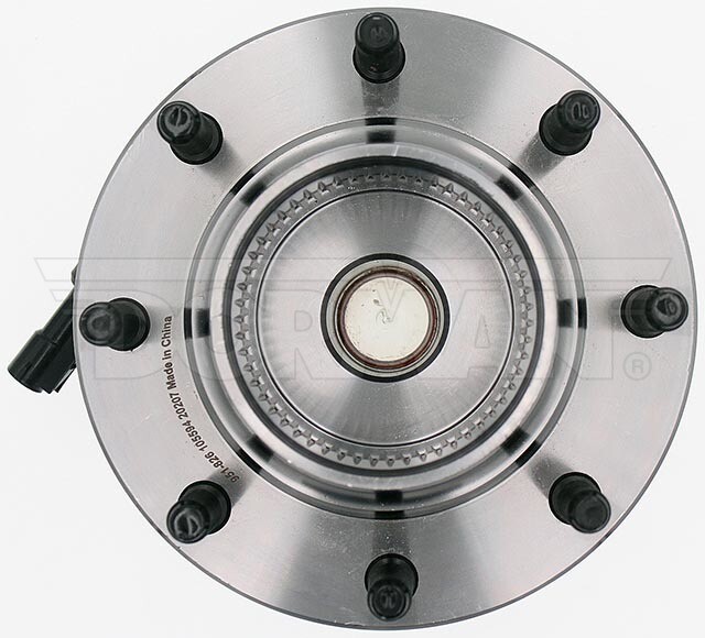 Ford Excursion Rear Hub Wheel Hub And Bearing Assembly - Front for Ford Excursion 2005-03 | eBay