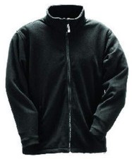 Tingley J72003.XL Icon Fleece Jacket Liner X-Large Black