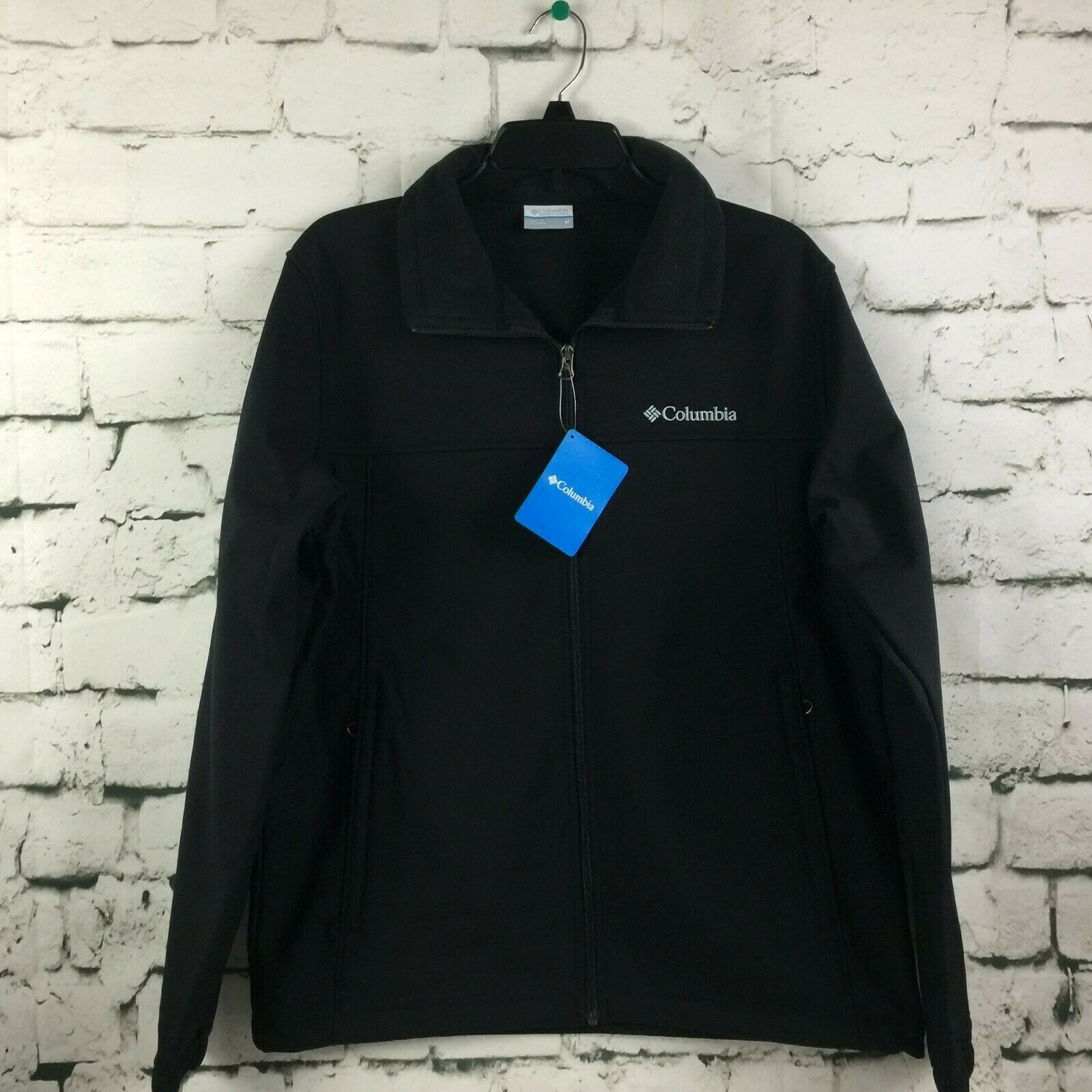 Softshell Jacket Coat Fleece Lined 