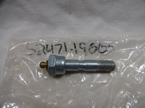 BOLT, REAR | MODEL N, T