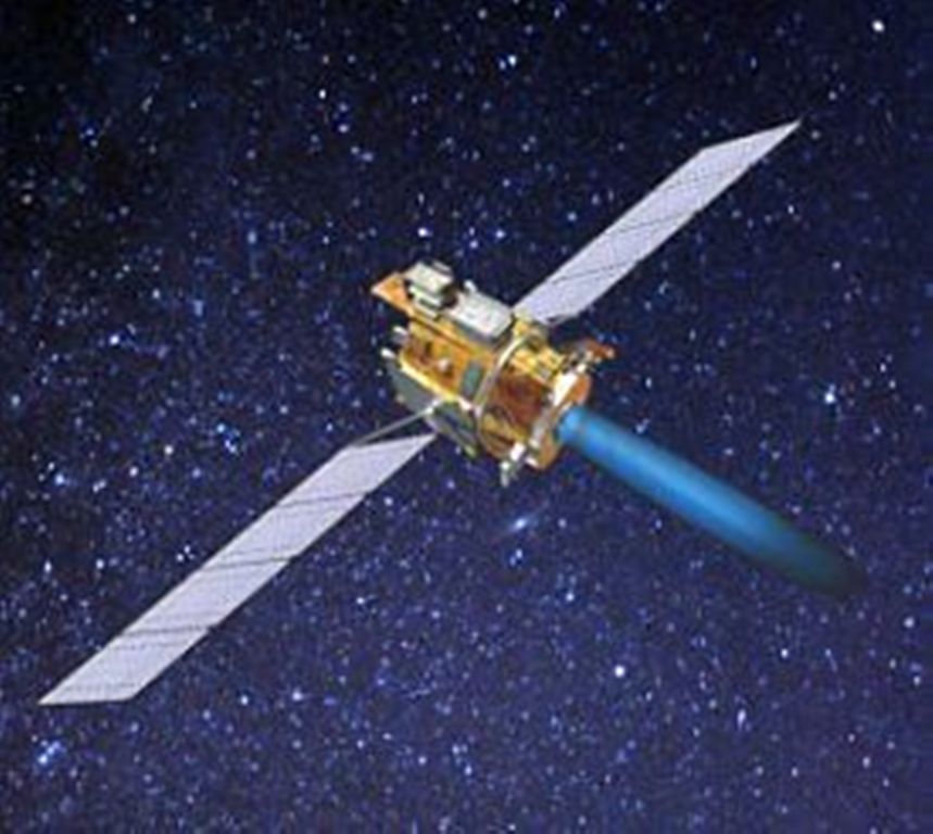 Nasa New Satellite Billion Miles Later, Spacecraft Closes In On Pluto