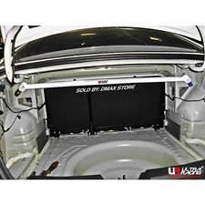 CHEVROLET SONIC T300 '12 SEDAN ULTRA RACING 2 POINT REAR TRUNK STRUT TOWER BRACE