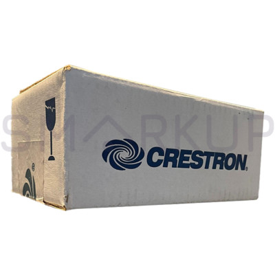 New In Box CRESTRON DIN-AP4 Central Control Host