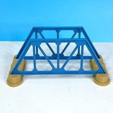 Thomas  Friends Trackmaster Sodor Lumber Yard REPLACEMENT PARTS Bridge
