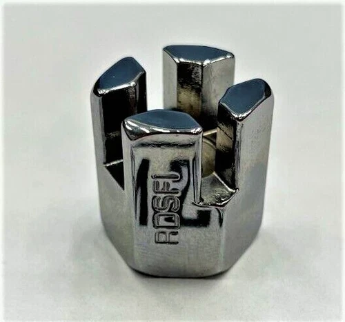 *NEW* Snap-on Tools 1/4" Drive Radiator Drain Plug Socket RDSF1 CHROME *NEW*