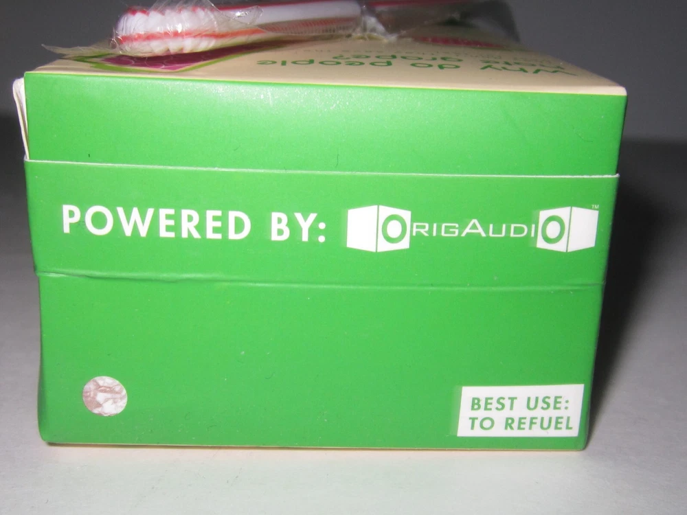 4400mAh Juicebox Power Bank - Compact Portable Charger for Phones & Tablets NIB  