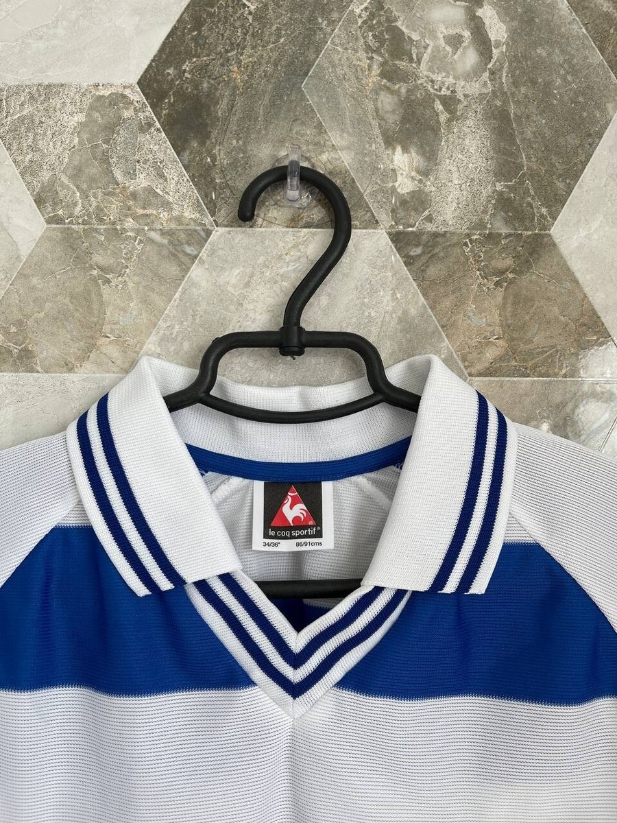 QPR Football shirt Queens Park Rangers Home 2013/14 - Lotto - - Pas