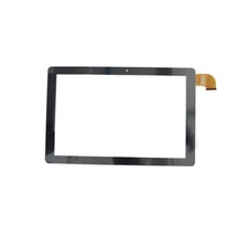 New 10.1 inch Touch Screen Panel Digitizer Glass For WJ2058-FPC V1.0
