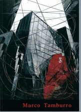 "Marco Tamburro nell' occhio del ciclone"