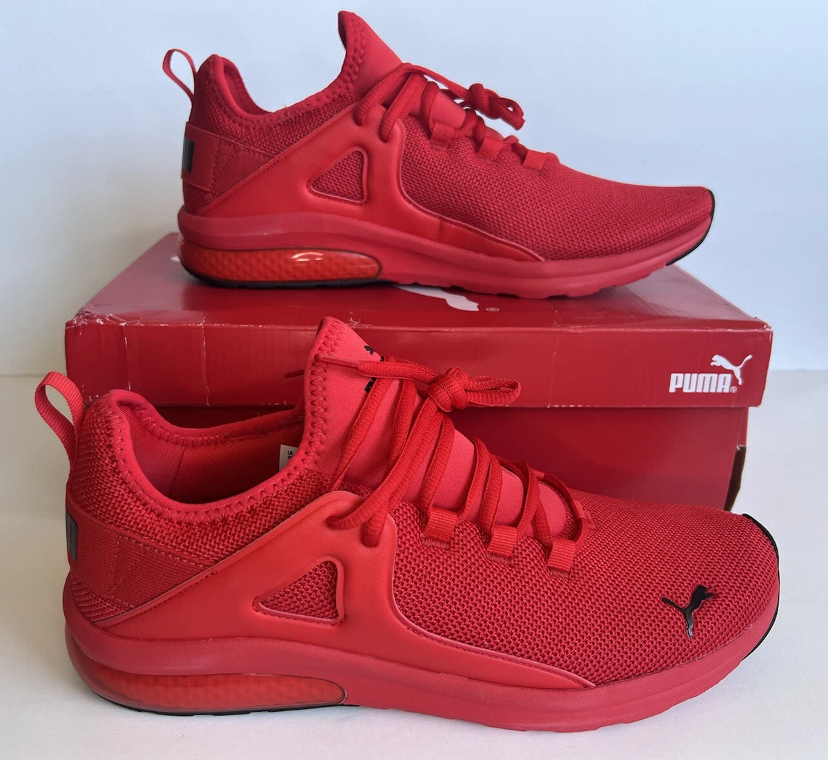 Puma shoes size 11 top
