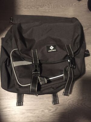 Water Resistant Pannier Bike Bag for Lectric XP Bicycle E-Bike