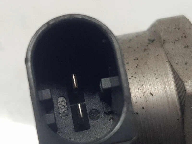 059130090AG injection bar 2239167 for AUDI A6 BERLINA 4F2 3.0 TDI QUATTRO 2004 - Изображение 4 из 4