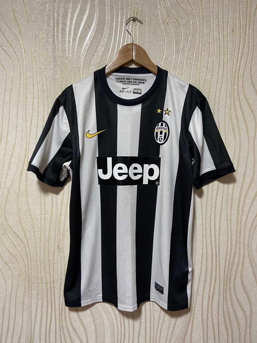 【US規格】希少 NIKE 2012 JUVENTUS サッカーシャツ M Nike 2012-13 JUVENTUS *MARCHISIO* SHIRT TRIKOT M | eBay