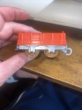 2013 Thomas & Friends Limited Orange Flatbed ...