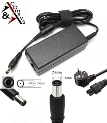 Netzteil Ladegerät HP Pavilion DV7 G7 DV6 DV5 DV4 DM4 G4 G6 G7 G72 19V 4.74A 7.4
