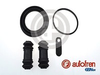 Autofren Seinsa D41825 Bremssattel Rep-Satz Ø 60Mm Vorne FüR M-B M W163 W166
