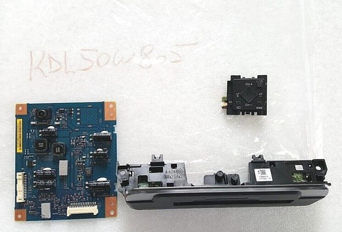 SONY TV KDL50W805 Bedieneinheit Zubehör A1990027A 1772577 J20H077 14STM4250AD