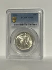1936-P MS66 PCGS Walking Liberty Silver Half Dollar 50c