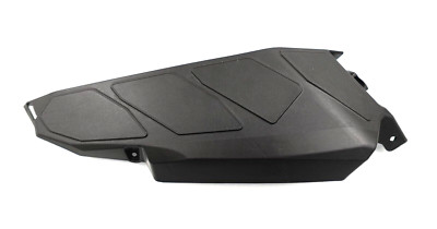 NEW 2023-2025 Ski-Doo MXZ 850 E-TEC OEM LH Left Grill Panel (Black