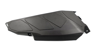 エルモ NEW 2023-2025 Ski-Doo MXZ 850 E-TEC OEM LH Left Grill Panel (Black