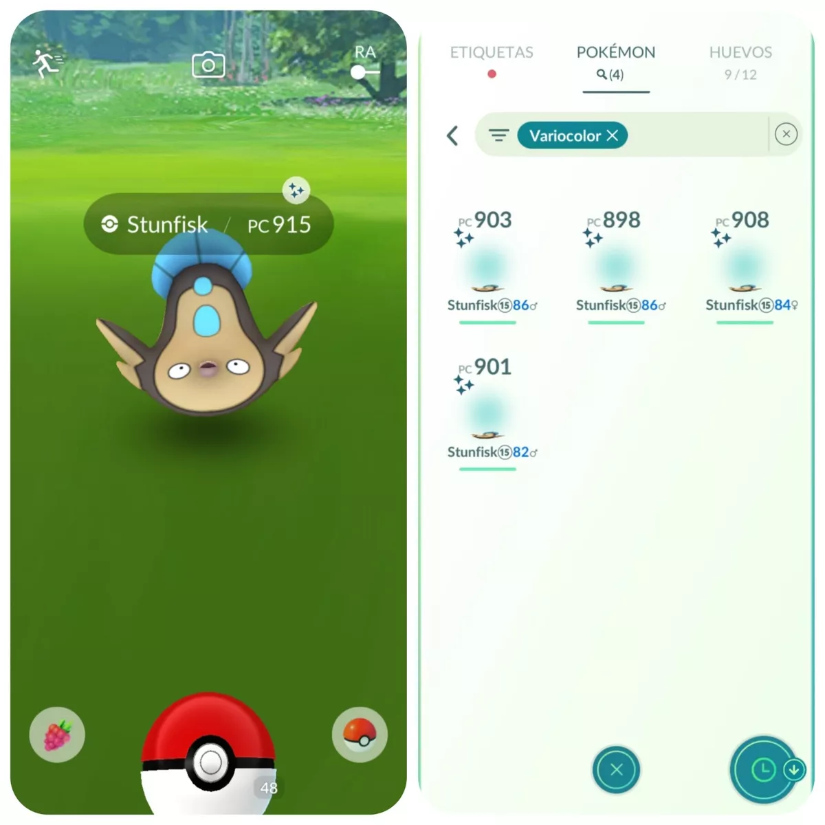 The Unreleased Unova Shinies In Pokémon GO – Complete Rankings