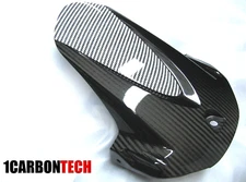 CARBON FIBER HYBRID REAR FENDER HUGGER SUZUKI GSXR 600-750 2011-2014-2018-2023
