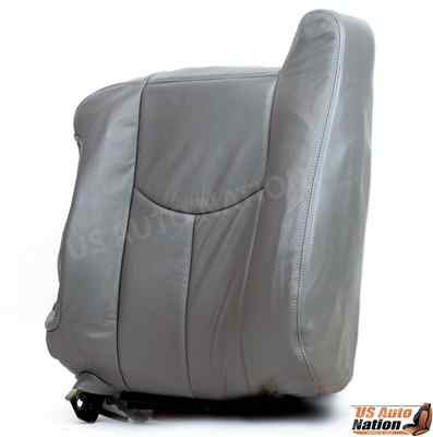 04 chevy silverado seat covers