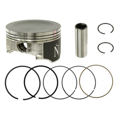Fits 2008 Honda TRX680FGA FourTrax Rincon GPScape Piston Kit NA-10012
