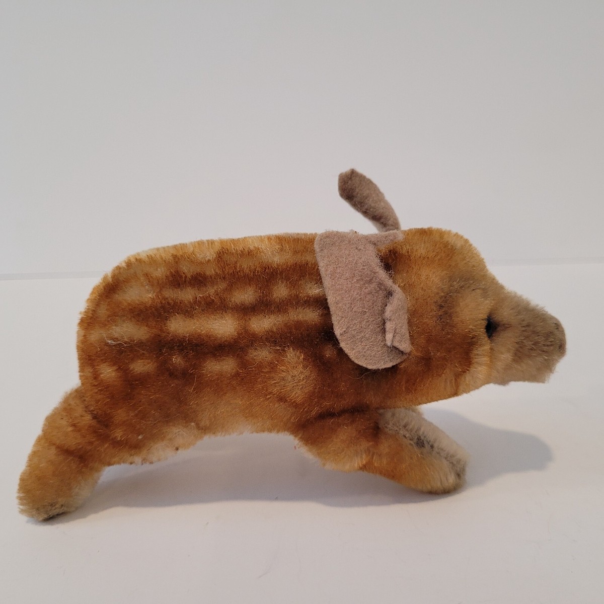 ★シュタイフ★Wild Boar＆Dalle★ウリボウ＆イノシシ★STEIFF★ Steiff 