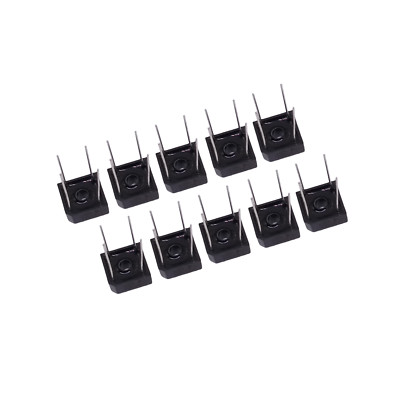 US Stock 10pcs 1000 Volt Bridge Rectifier 3Amp KBPC310