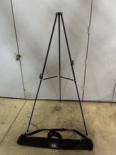Telescoping Aluminum DISPLAY Easel / Stand / Tripod by Quartet FREE SHIPPING