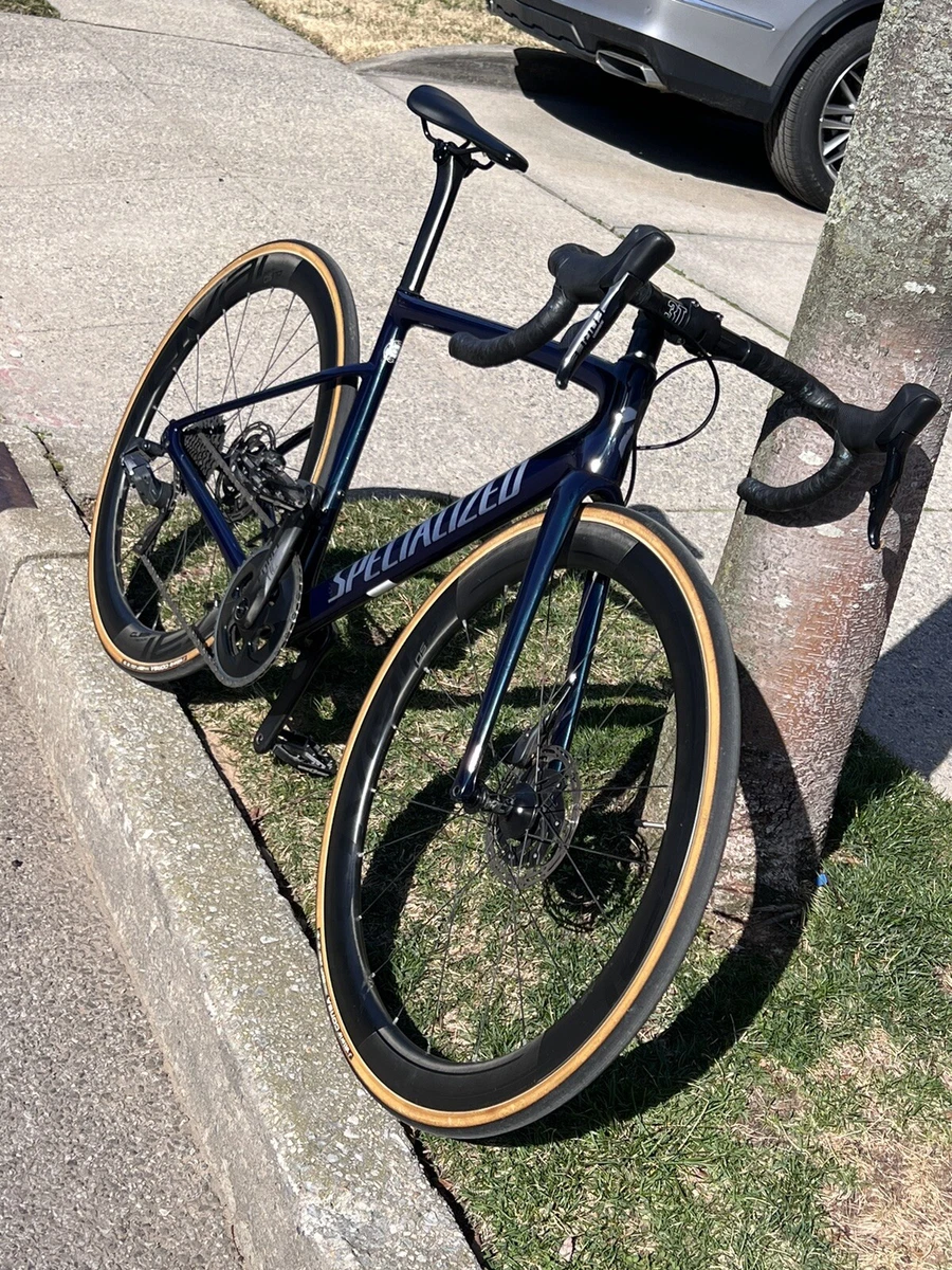 Tarmac sl6 best sale pro disc etap