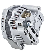 New Alternator for Pontiac G8 2008-2009 V8 6.0L 6.2L 140A 12V CW 6-Groove Pulley