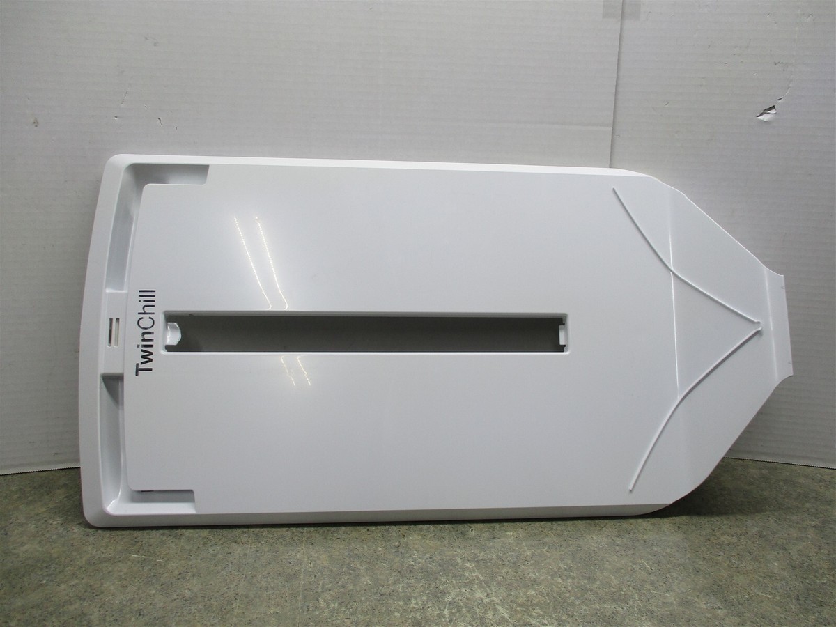 GE REFRIGERATOR AIR TOWER PART # WR17X35670 | eBay
