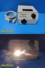 SP Concepts INSPEKTOR Model FOI-150-UL Medical Light Source ~ 37593